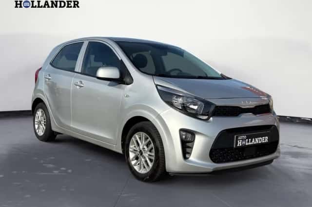 Kia Picanto (2022) thumbnail 6