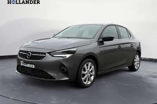 Opel Corsa (2020) thumbnail 1