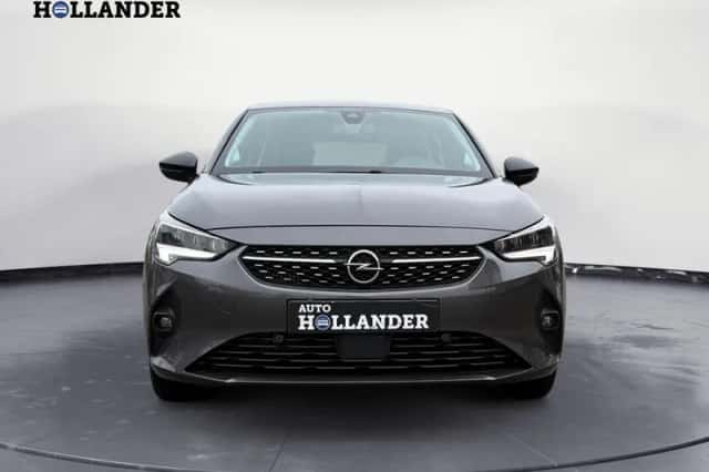Opel Corsa (2020) thumbnail 2