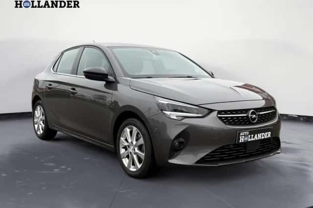 Opel Corsa (2020) thumbnail 3