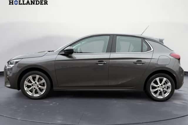Opel Corsa (2020) thumbnail 4
