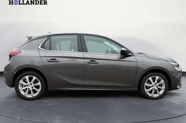 Opel Corsa (2020) thumbnail 6