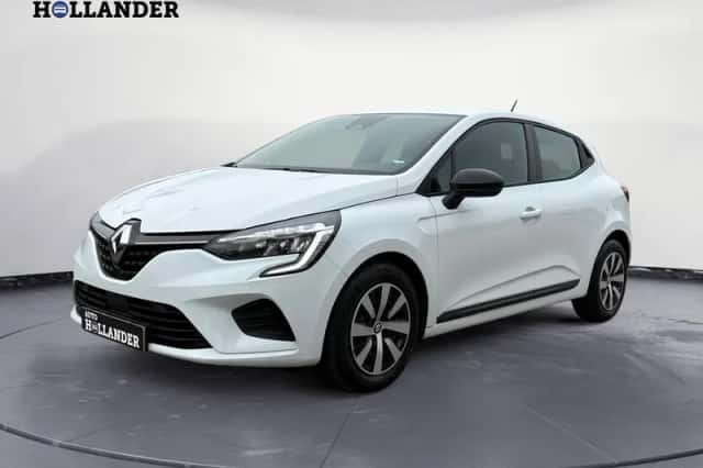 Renault Clio (2023) thumbnail 1