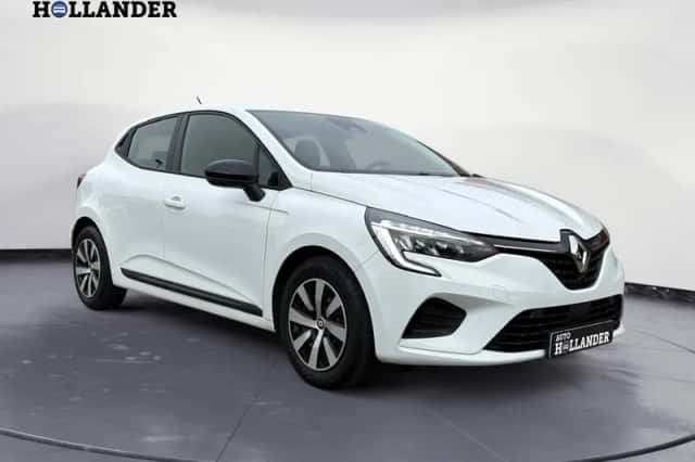 Renault Clio (2023) thumbnail 4