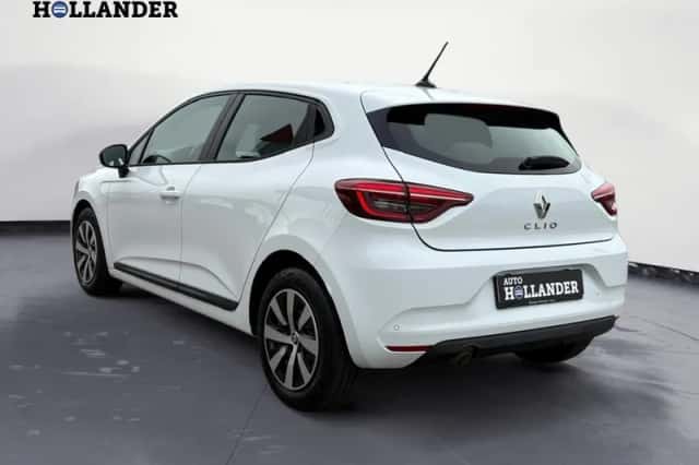 Renault Clio (2023) thumbnail 6