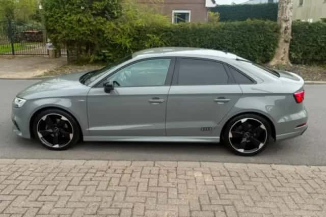 Audi A3 (2019) thumbnail 1