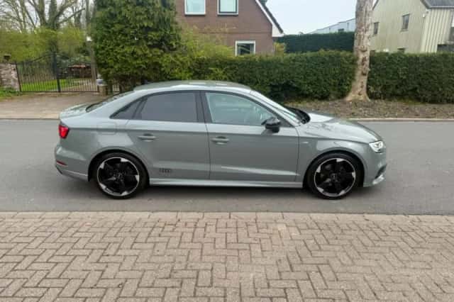 Audi A3 (2019) thumbnail 6