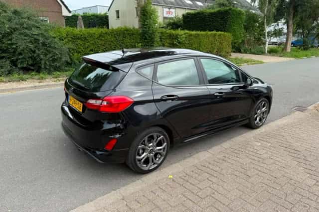 Ford Fiesta (2019) thumbnail 6