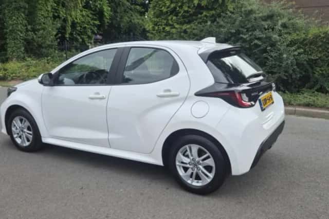 Mazda 2 (2024) thumbnail 3