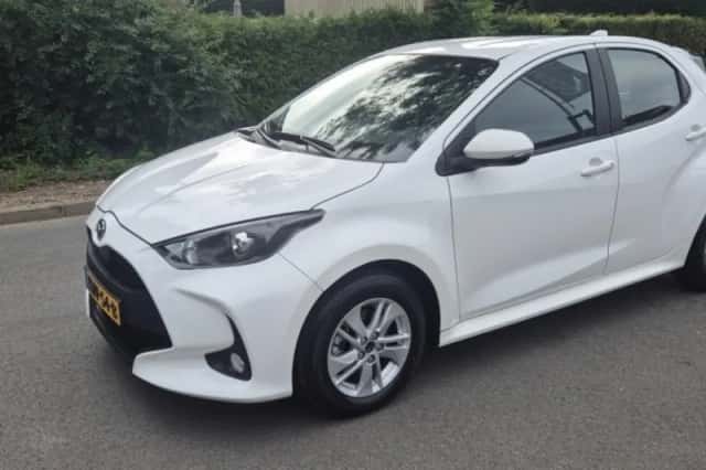 Mazda 2 (2024) thumbnail 4