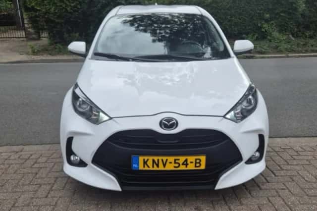 Mazda 2 (2024) thumbnail 4