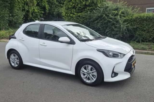 Mazda 2 (2024) thumbnail 6