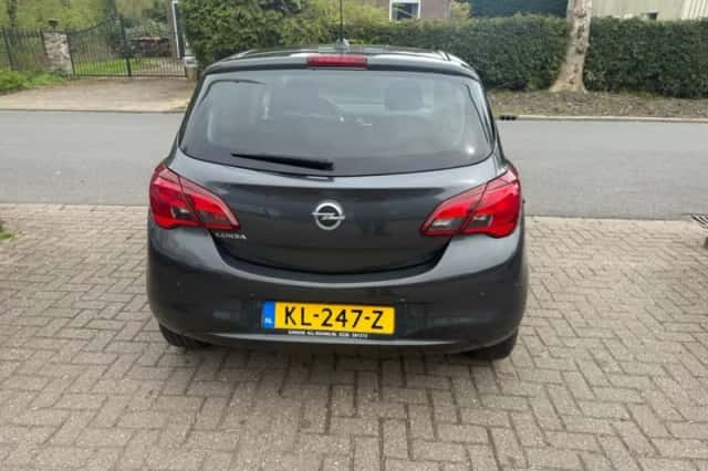 Opel Corsa-e (2016) thumbnail 5