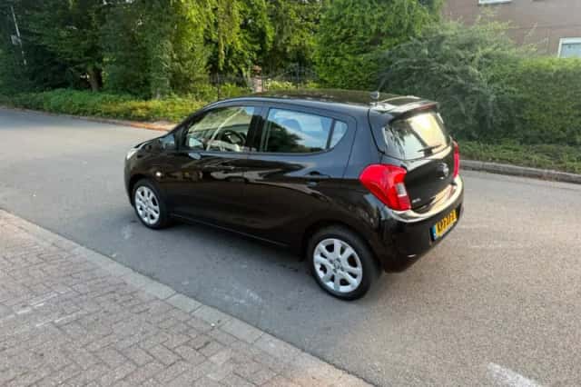 Opel Karl (2017) thumbnail 3