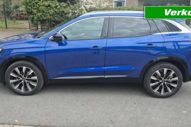 Renault Austral (2025) thumbnail 2