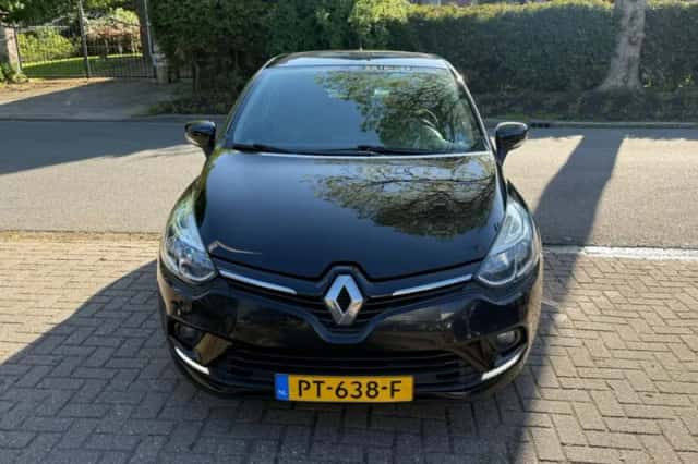 Renault Clio (2017) thumbnail 5