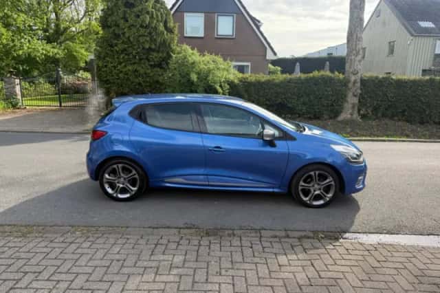 Renault Clio (2016) thumbnail 6