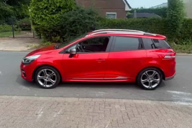 Renault Clio (2014) thumbnail 1