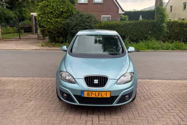 SEAT Altea (2010) thumbnail 5