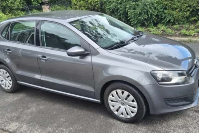 Volkswagen Polo (2011) thumbnail 6
