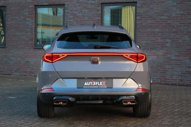 CUPRA Formentor (2022) thumbnail 2