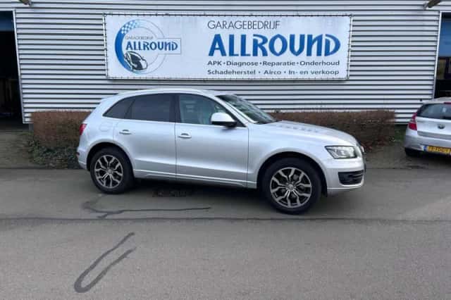 Audi Q5 (2009) thumbnail 1