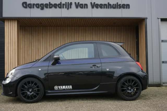 Abarth 595 (2021) thumbnail 2
