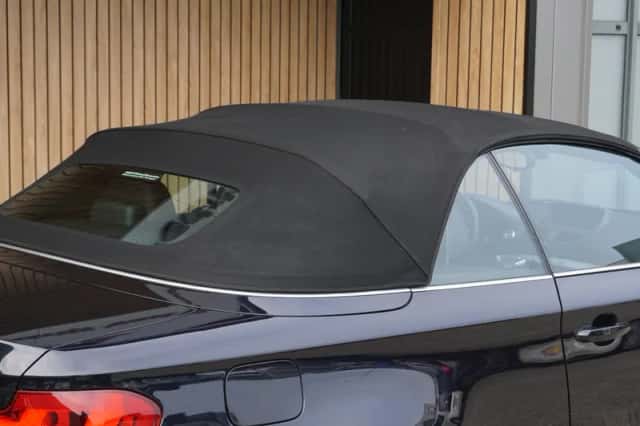 BMW 1-Serie (2013) thumbnail 5