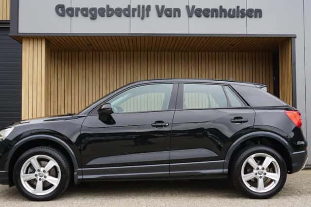 Audi Q2 (2018) thumbnail 2