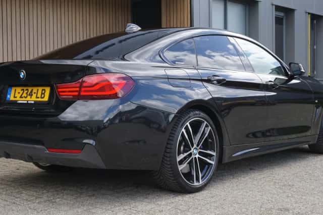 BMW 4-Serie (2021) thumbnail 5