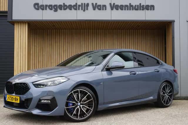 BMW 2-Serie (2020) thumbnail 1