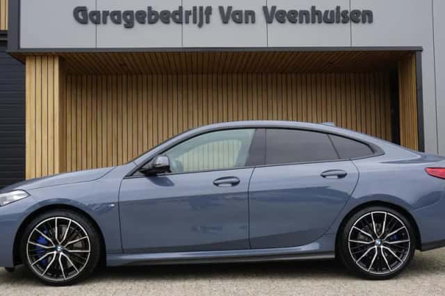 BMW 2-Serie (2020) thumbnail 2