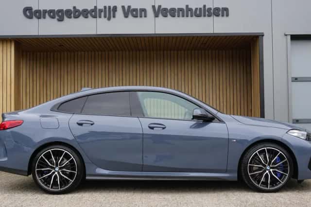 BMW 2-Serie (2020) thumbnail 3