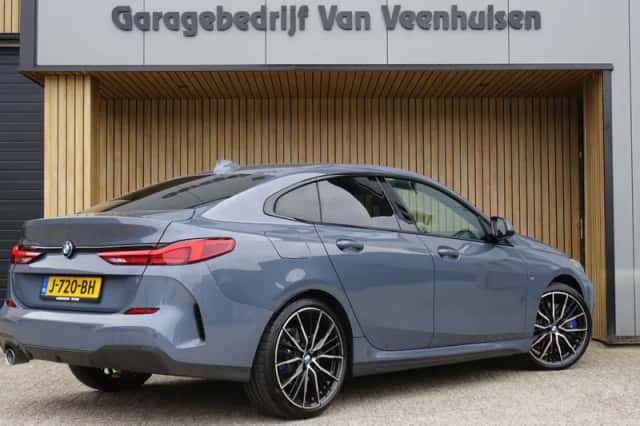 BMW 2-Serie (2020) thumbnail 6