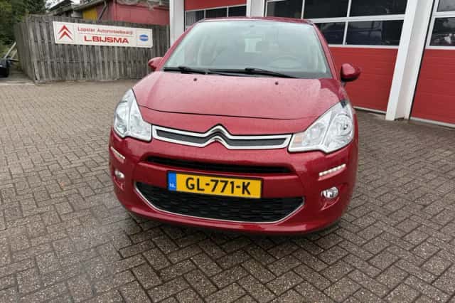 Citroën C3 (2015) thumbnail 5