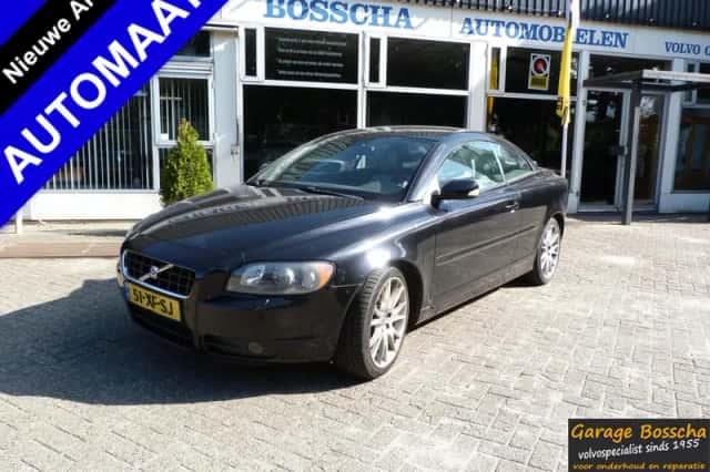Volvo C70 (2007) thumbnail 1