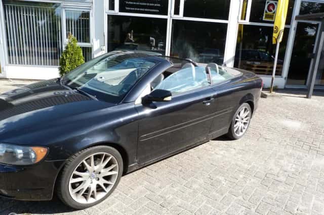 Volvo C70 (2007) thumbnail 2