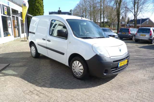 Renault Kangoo (2009) thumbnail 3