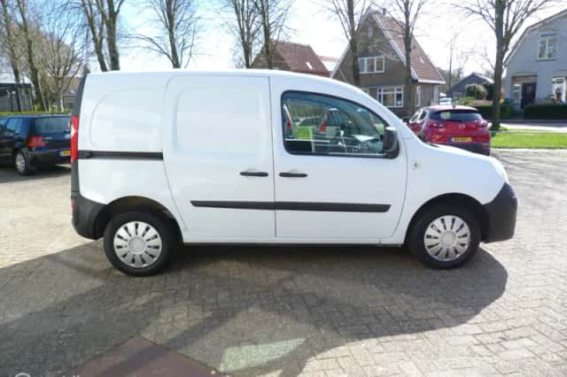 Renault Kangoo (2009) thumbnail 6
