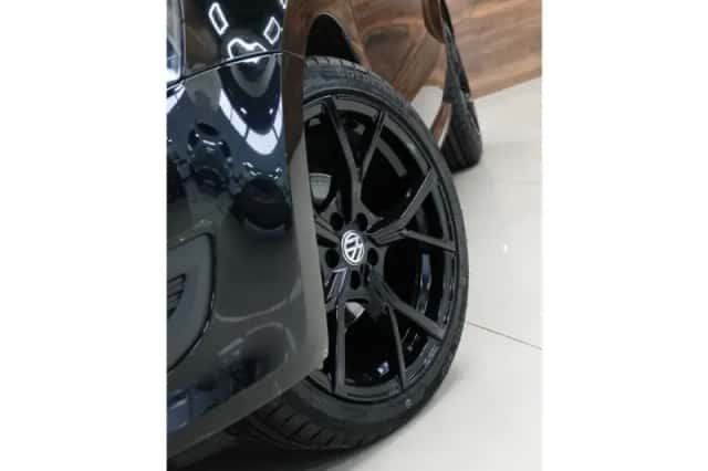 Volkswagen Polo (2011) thumbnail 4