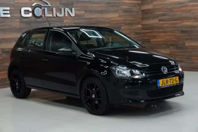 Volkswagen Polo (2011) thumbnail 5