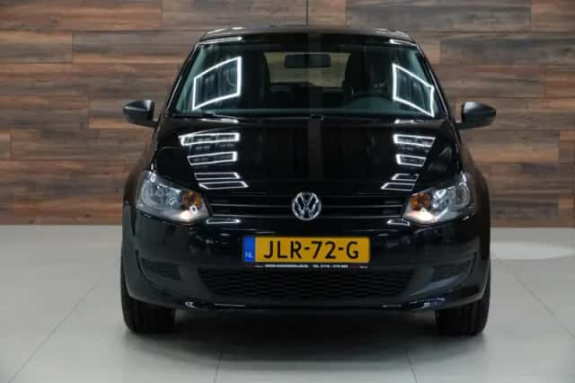 Volkswagen Polo (2011) thumbnail 6