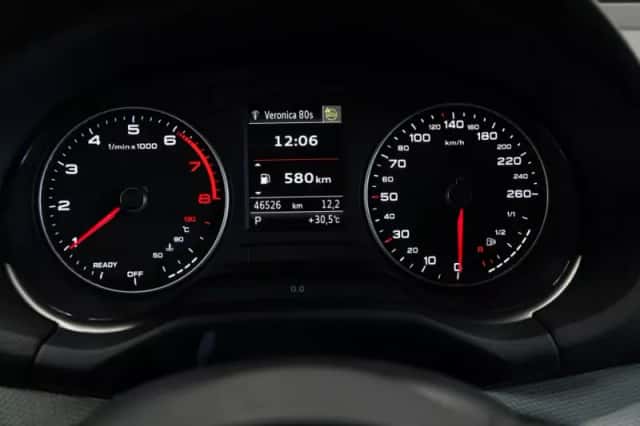 Audi Q2 (2023) thumbnail 2