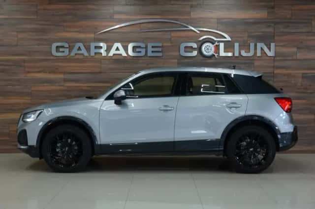 Audi Q2 (2023) thumbnail 6
