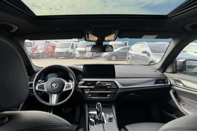 BMW 5-Serie (2022) thumbnail 6
