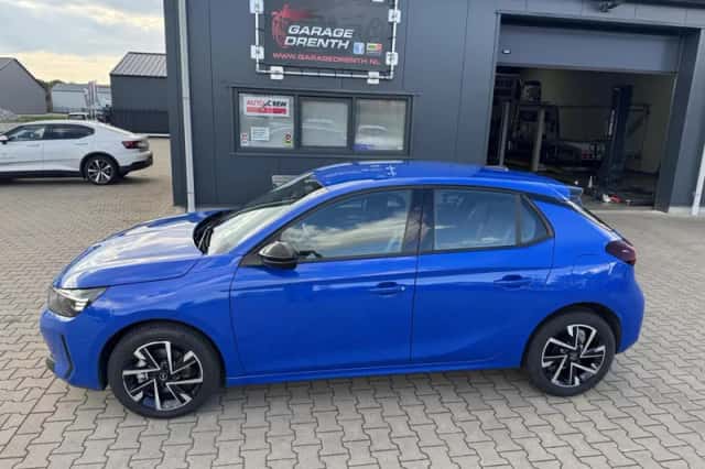 Opel Corsa (2023) thumbnail 6