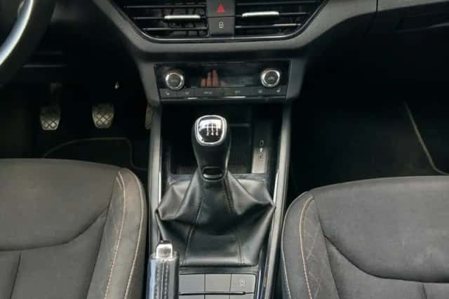 Škoda Kamiq (2020) thumbnail 5