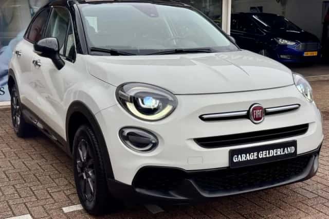 Fiat 500X (2019) thumbnail 5