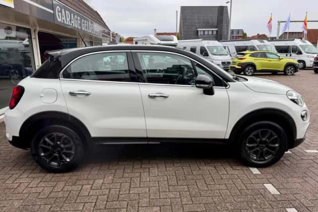 Fiat 500X (2019) thumbnail 6
