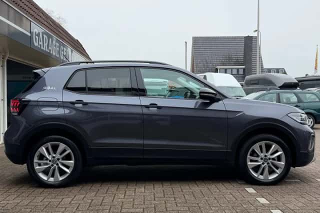 Volkswagen T-Cross (2025) thumbnail 6